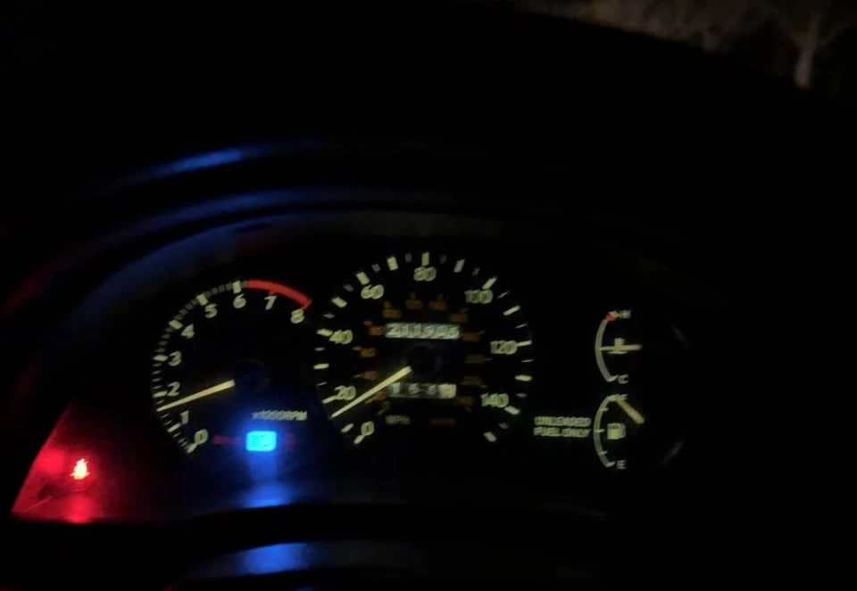1999 Toyota Celica 6th Gen - Image 3 of 5