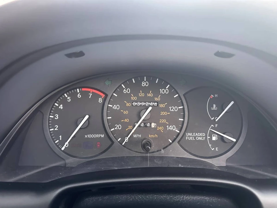 1999 Toyota Celica 6th Gen - Image 3 of 9
