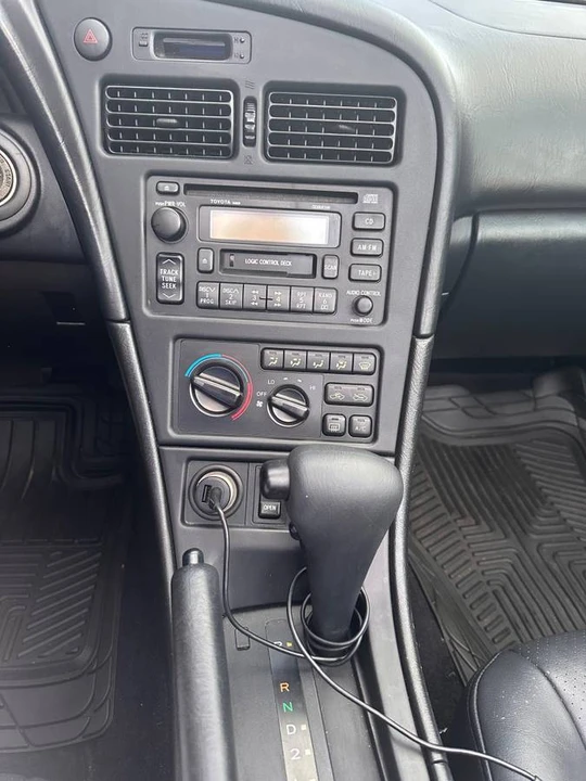 1999 Toyota Celica 6th Gen - Image 4 of 9