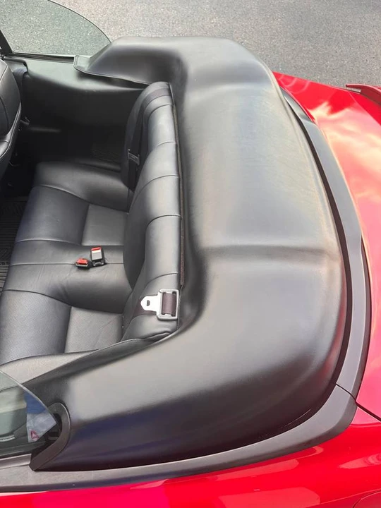 1999 Toyota Celica 6th Gen - Image 9 of 9
