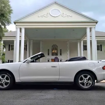 1999 Toyota Celica