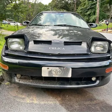 1999 Toyota Celica