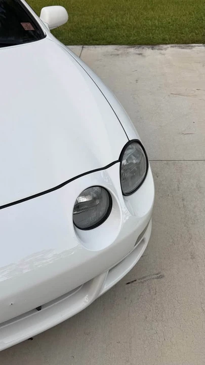 1999 Toyota Celica 6th Gen - Image 3 of 19