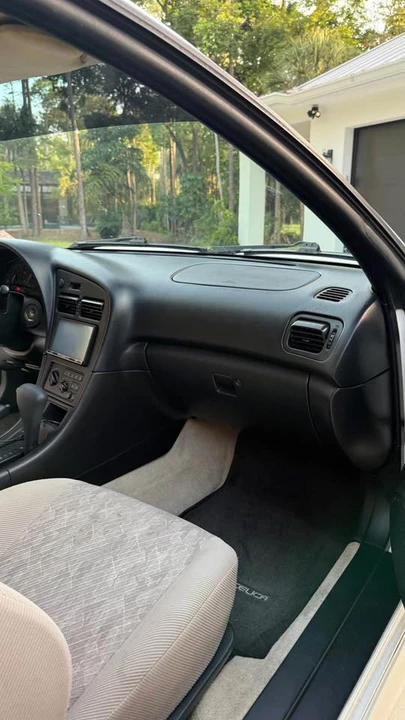 1999 Toyota Celica 6th Gen - Image 12 of 19