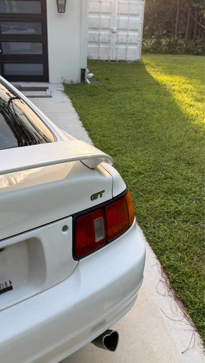 1999 Toyota Celica 6th Gen - Image 5 of 19