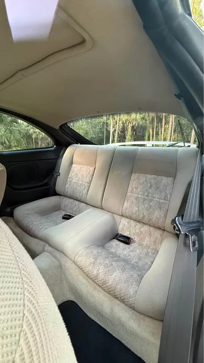 1999 Toyota Celica 6th Gen - Image 14 of 19