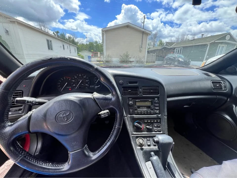 1999 Toyota Celica 6th Gen - Image 4 of 7