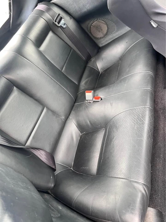 1999 Toyota Celica 6th Gen - Image 6 of 7