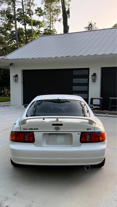 1999 Toyota Celica 6th Gen - Image 17 of 19