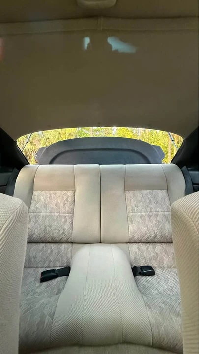 1999 Toyota Celica 6th Gen - Image 16 of 19