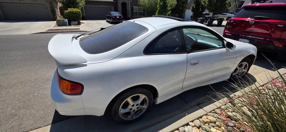1999 Toyota Celica 6th Gen - Image 3 of 5
