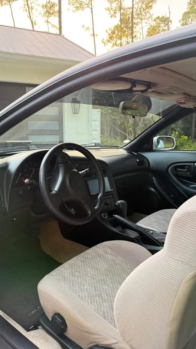 1999 Toyota Celica 6th Gen - Image 10 of 19