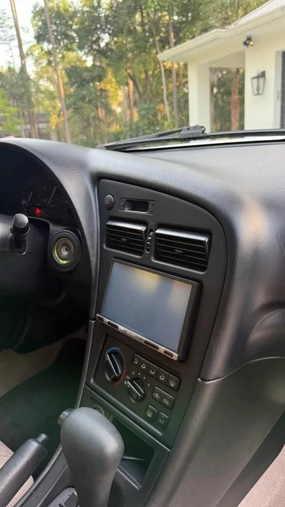1999 Toyota Celica 6th Gen - Image 11 of 19