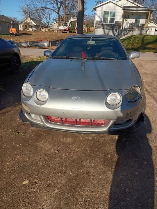 1999 Toyota Celica 6th Gen - Image 2 of 5