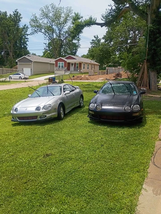 1999 Toyota Celica 6th Gen - Image 4 of 5