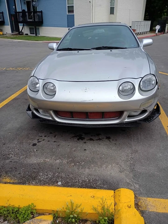 1999 Toyota Celica 6th Gen - Image 3 of 5