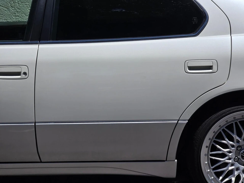 1999 Toyota Celsior 2nd Gen - Image 10 of 31