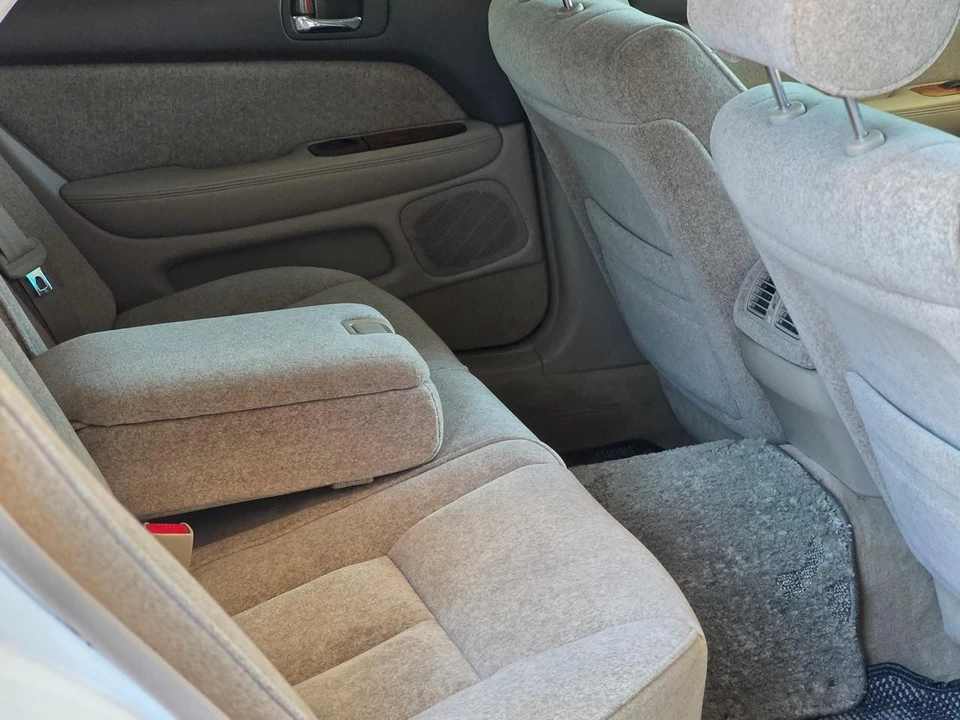 1999 Toyota Celsior 2nd Gen - Image 14 of 31