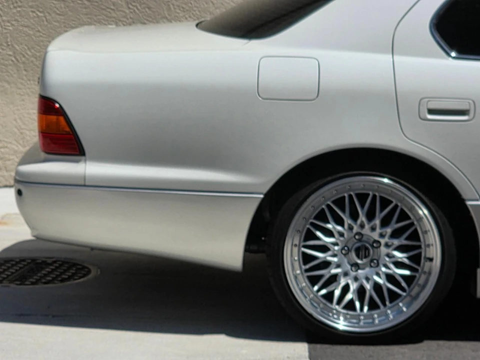 1999 Toyota Celsior 2nd Gen - Image 17 of 31