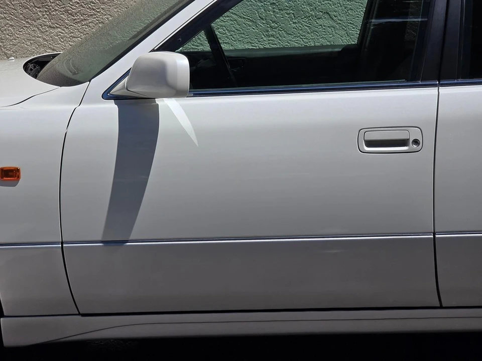 1999 Toyota Celsior 2nd Gen - Image 9 of 31