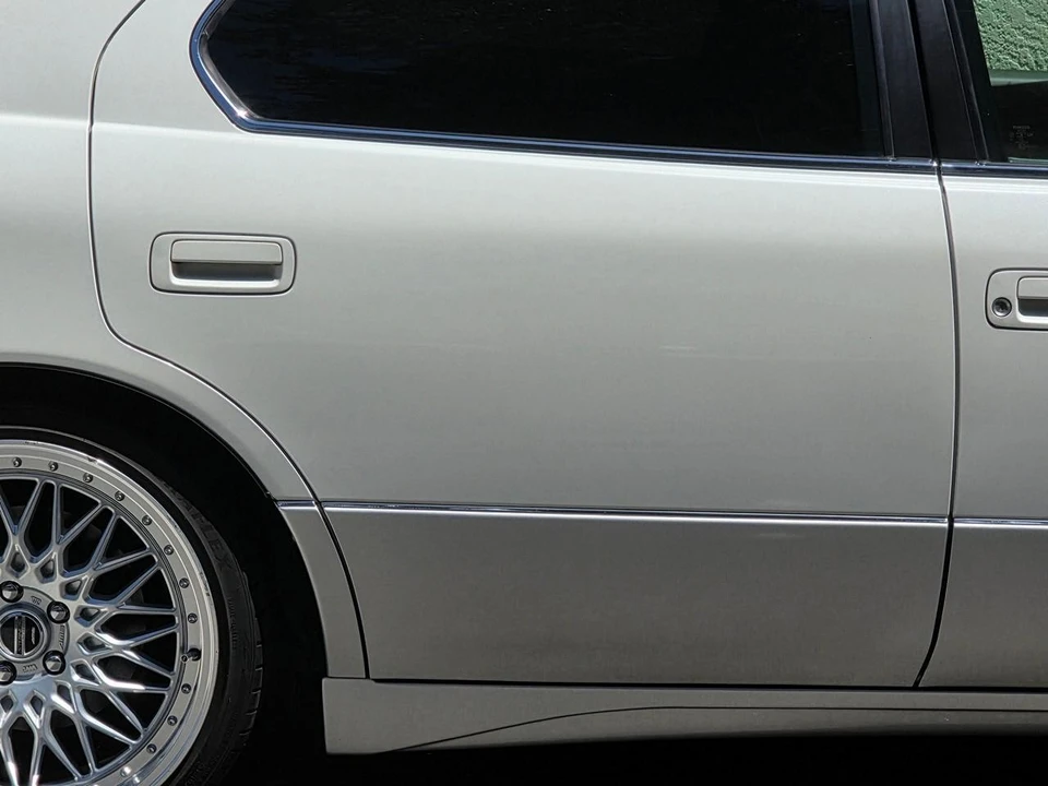 1999 Toyota Celsior 2nd Gen - Image 18 of 31