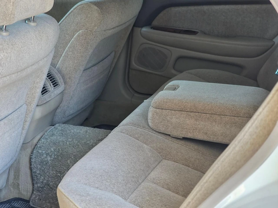 1999 Toyota Celsior 2nd Gen - Image 25 of 31