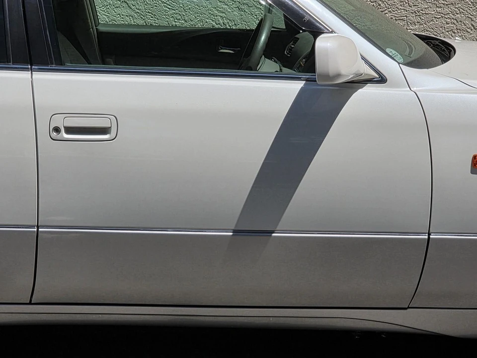 1999 Toyota Celsior 2nd Gen - Image 19 of 31