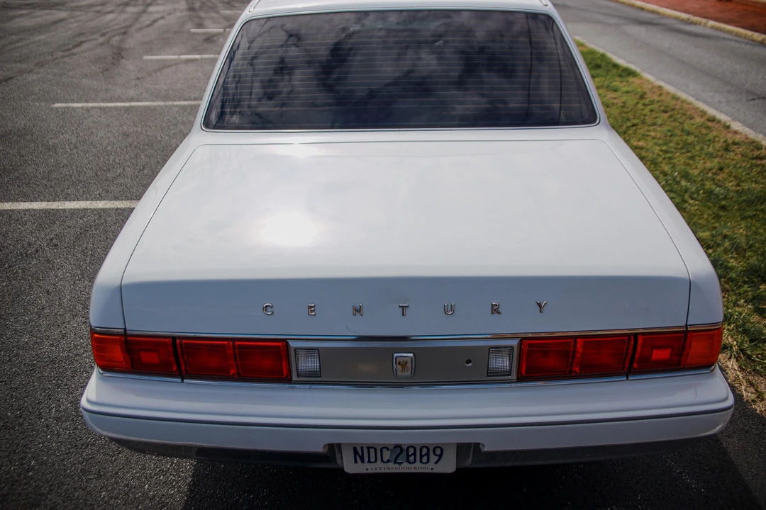 1999 Toyota Century 2nd Gen - Image 31 of 31