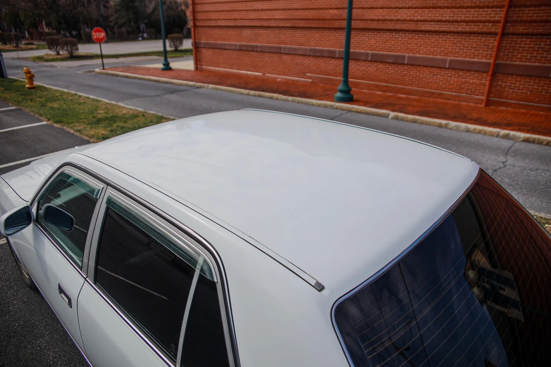 1999 Toyota Century 2nd Gen - Image 26 of 31