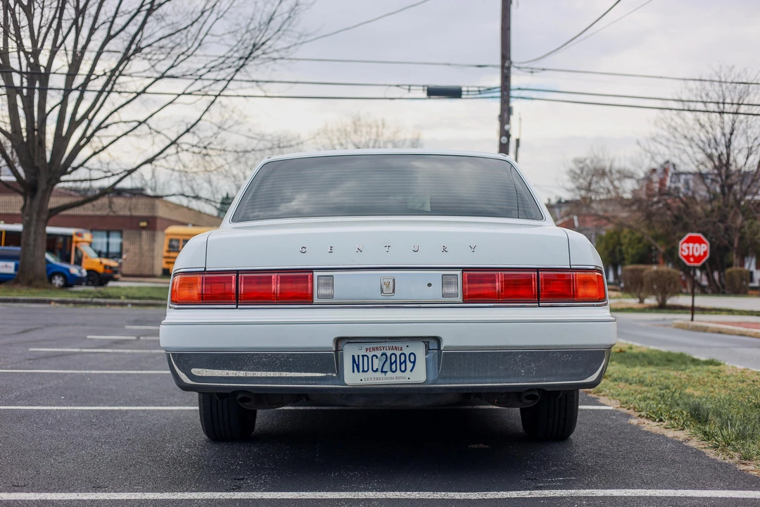 1999 Toyota Century 2nd Gen - Image 16 of 31