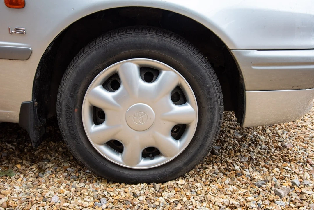 1999 Toyota Corolla 8th Gen - Image 21 of 30
