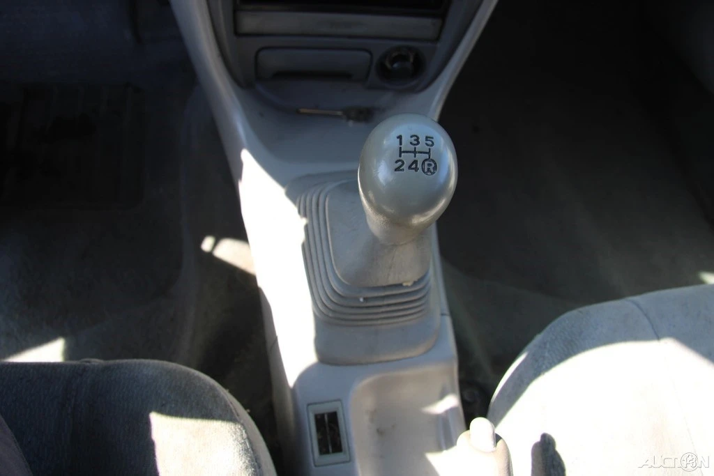 1999 Toyota Corolla 8th Gen - Image 17 of 21