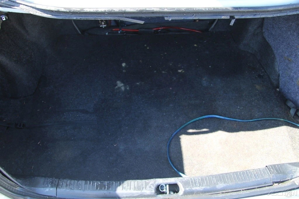 1999 Toyota Corolla 8th Gen - Image 20 of 21