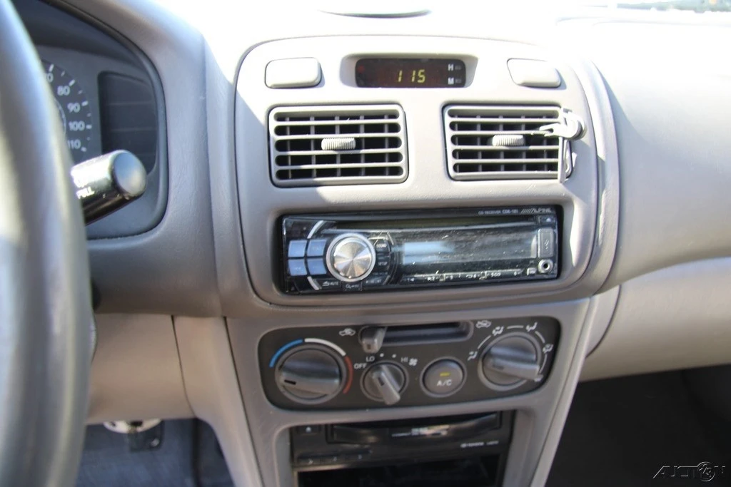 1999 Toyota Corolla 8th Gen - Image 16 of 21