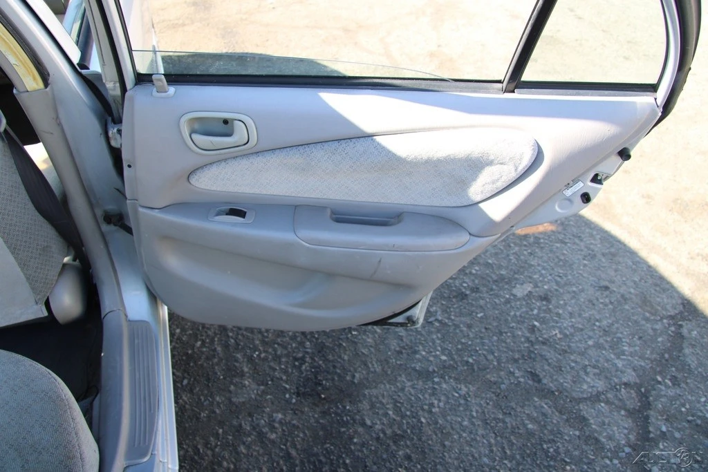 1999 Toyota Corolla 8th Gen - Image 21 of 21