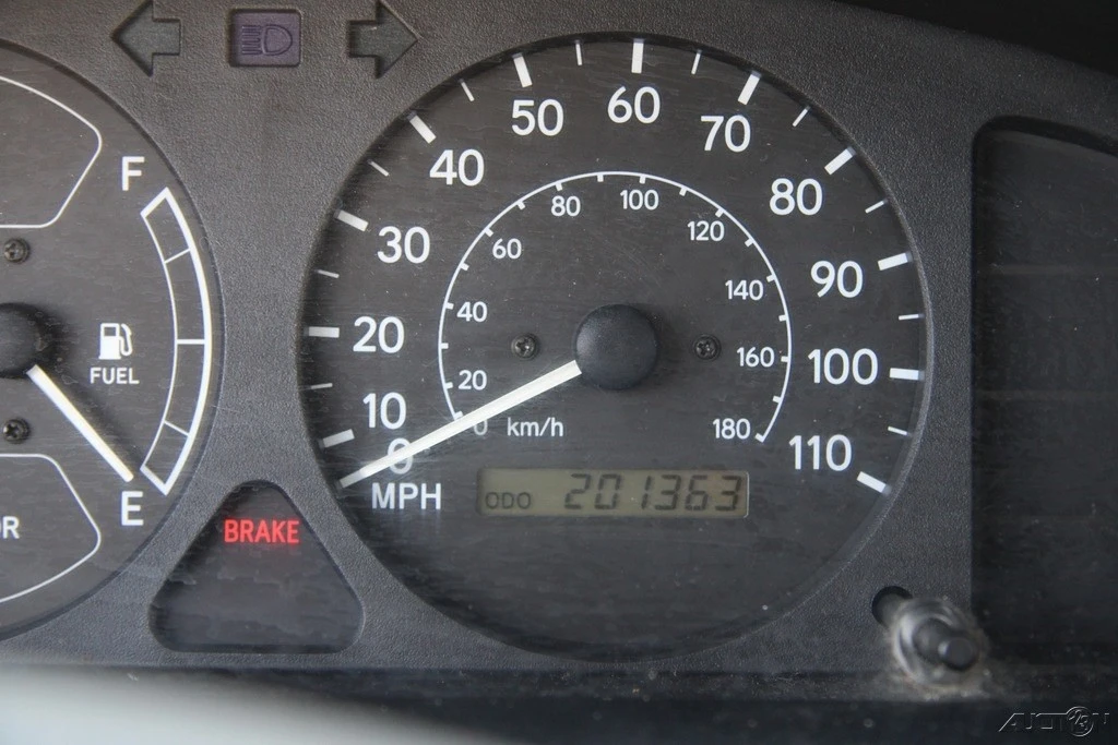 1999 Toyota Corolla 8th Gen - Image 15 of 21