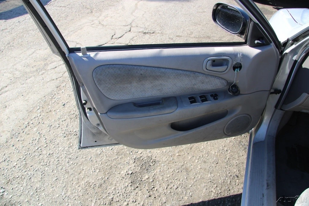1999 Toyota Corolla 8th Gen - Image 11 of 21