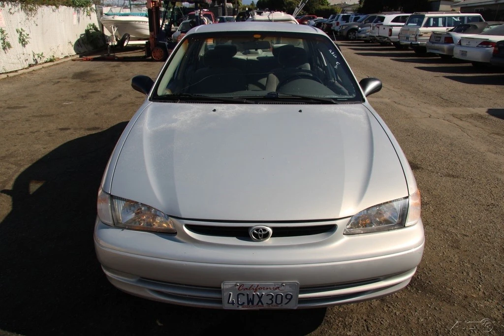 1999 Toyota Corolla 8th Gen - Image 9 of 21