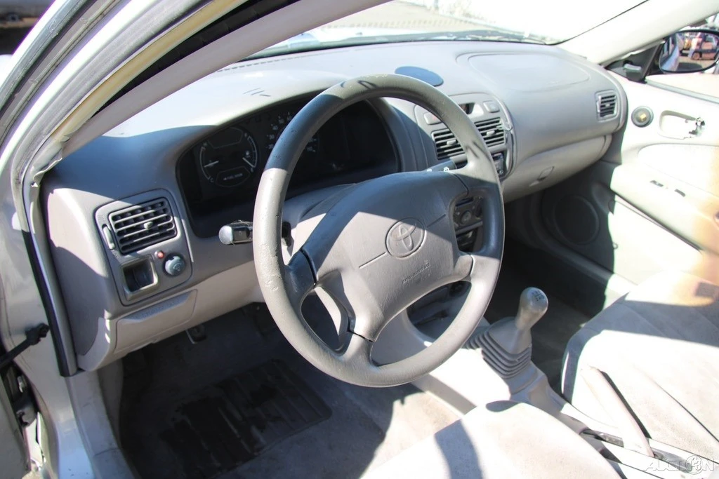 1999 Toyota Corolla 8th Gen - Image 13 of 21