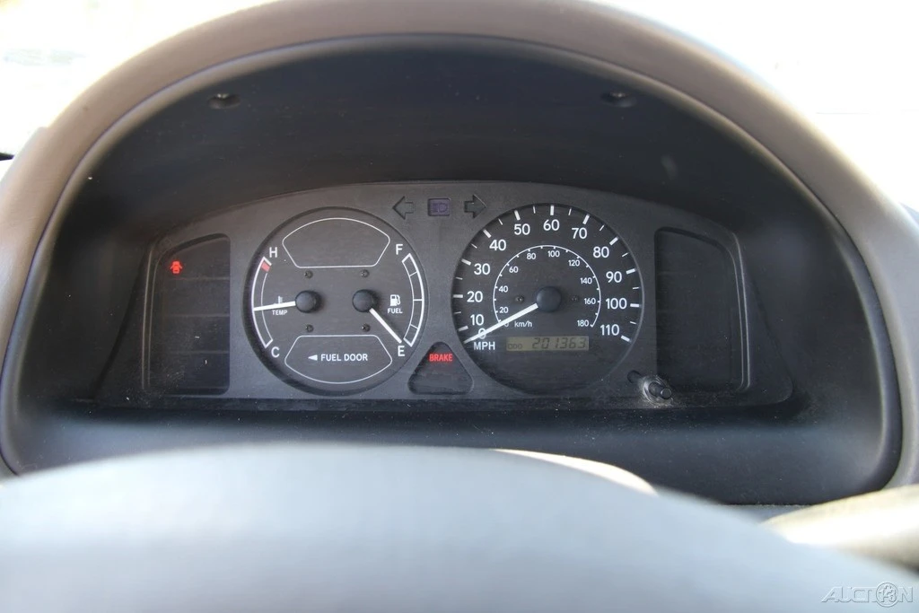 1999 Toyota Corolla 8th Gen - Image 14 of 21