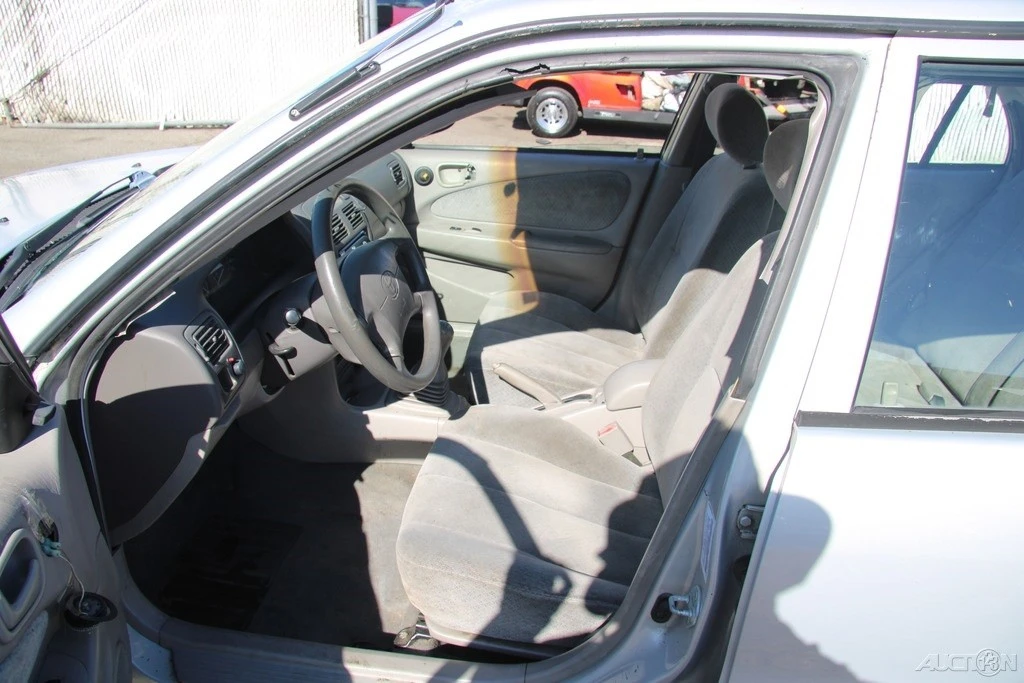 1999 Toyota Corolla 8th Gen - Image 12 of 21