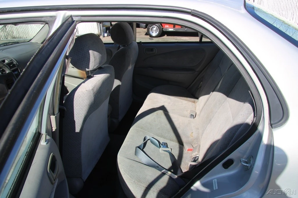 1999 Toyota Corolla 8th Gen - Image 19 of 21
