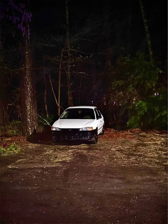 1999 Toyota Corolla 8th Gen - Image 1 of 7