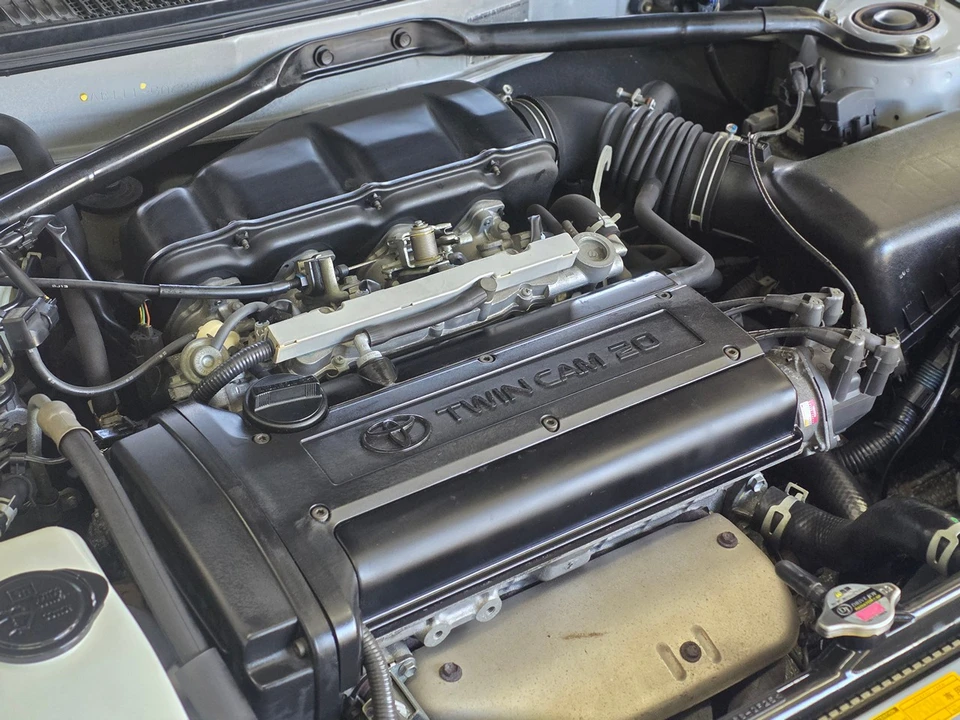 1999 Toyota Corolla 8th Gen - Image 29 of 30