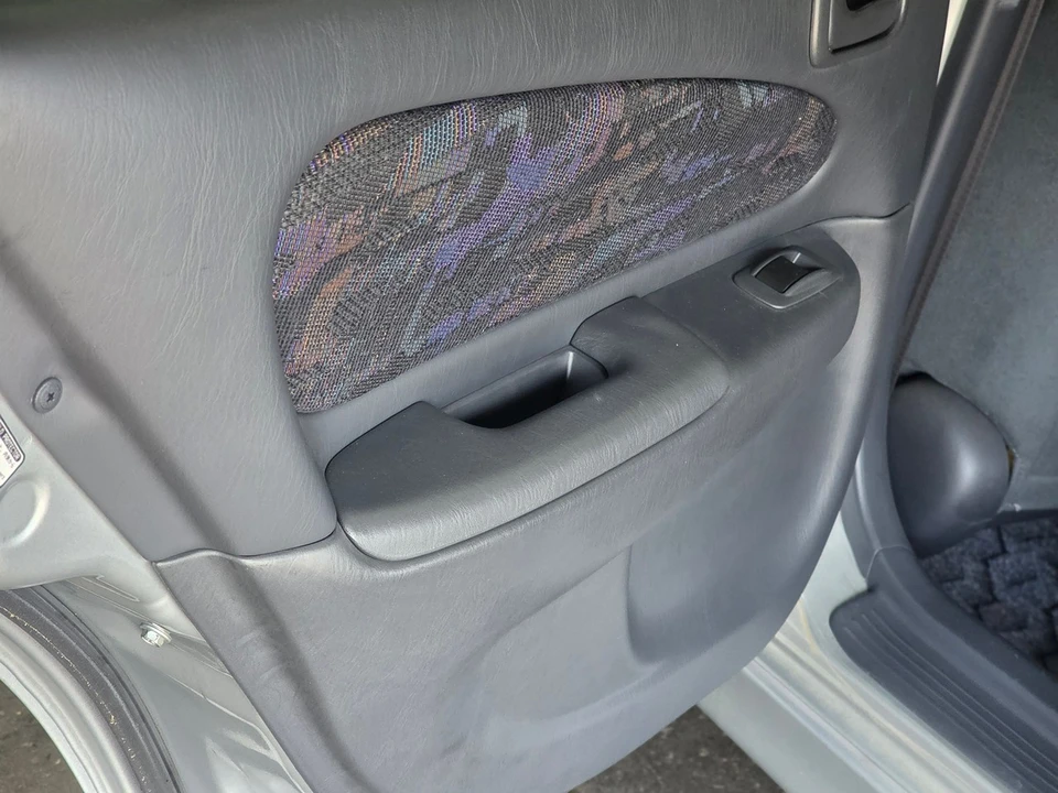 1999 Toyota Corolla 8th Gen - Image 13 of 30