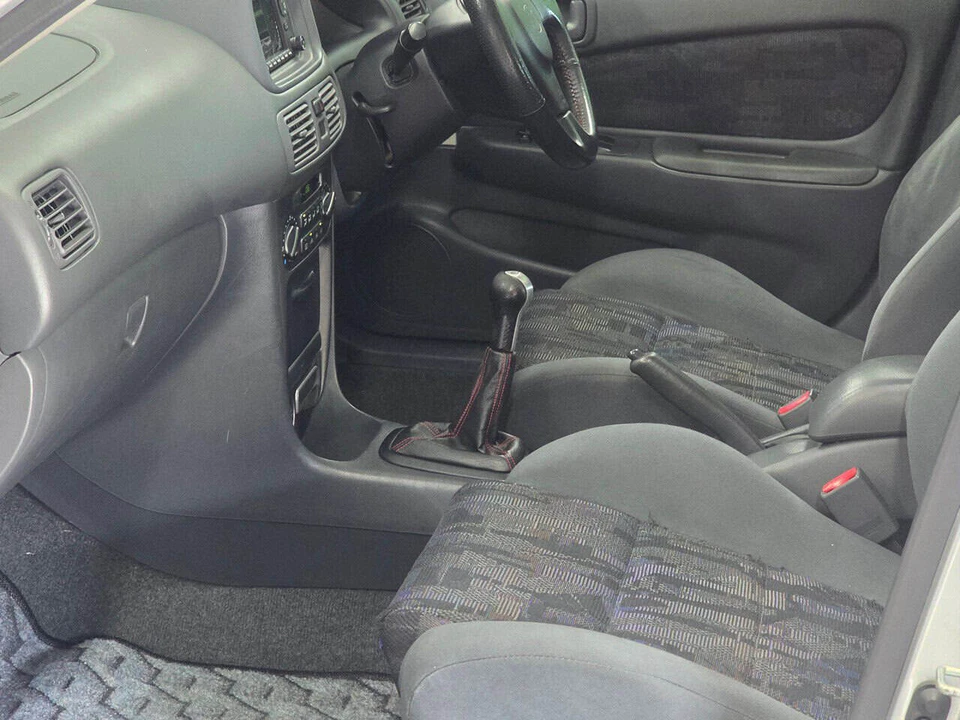 1999 Toyota Corolla 8th Gen - Image 16 of 30