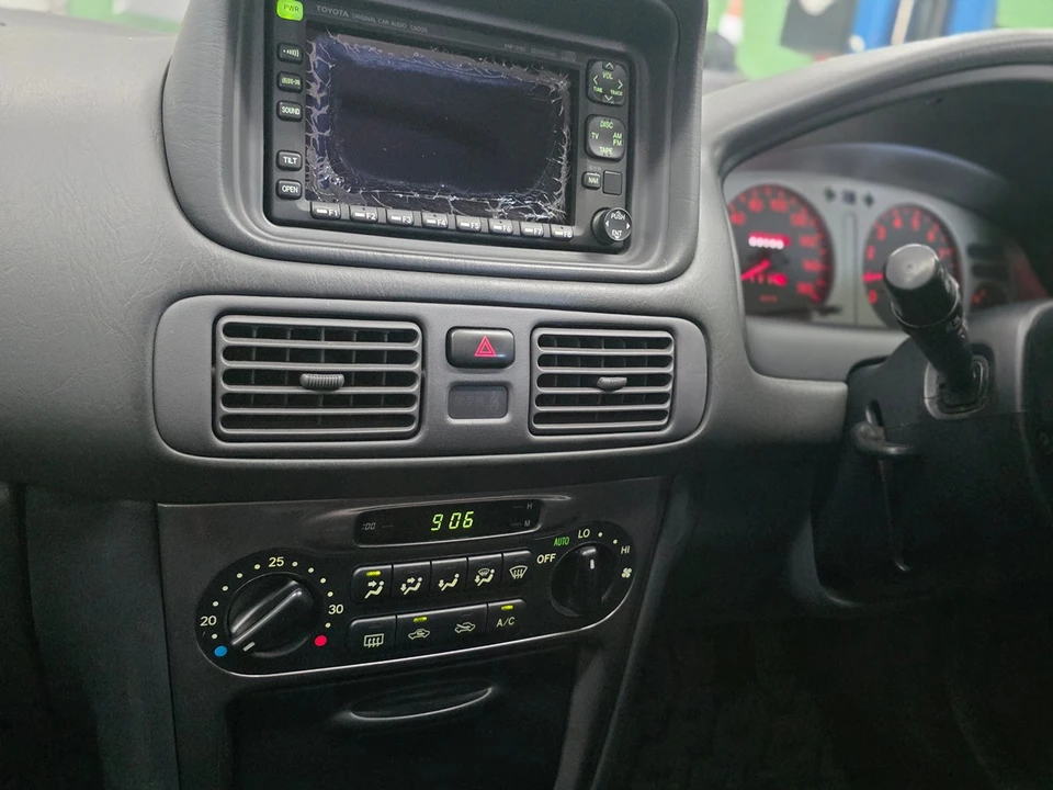 1999 Toyota Corolla 8th Gen - Image 18 of 30