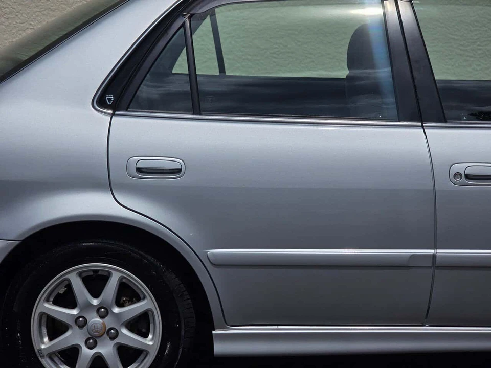 1999 Toyota Corolla 8th Gen - Image 22 of 30
