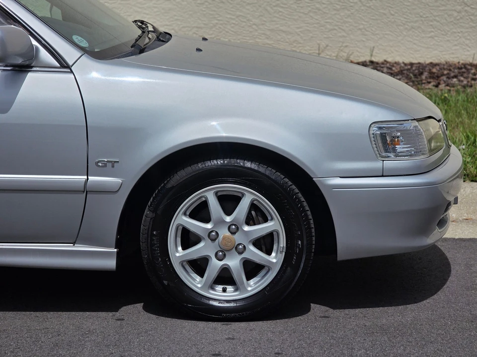 1999 Toyota Corolla 8th Gen - Image 24 of 30