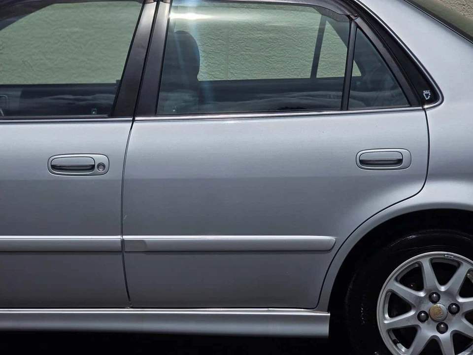 1999 Toyota Corolla 8th Gen - Image 27 of 30